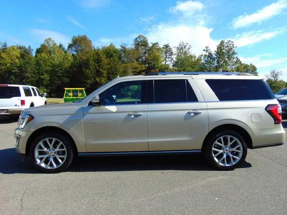FORD EXPEDITION MAX 2018 1FMJK2ATXJEA29623 image